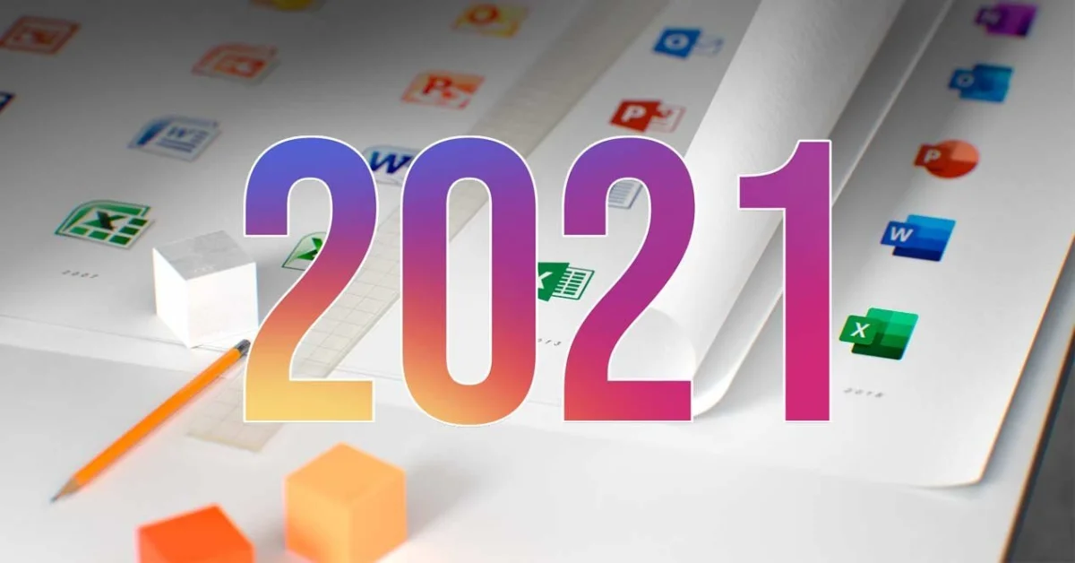 Microsoft Office Pro Plus 2021-2024 (x64) Incl Activator