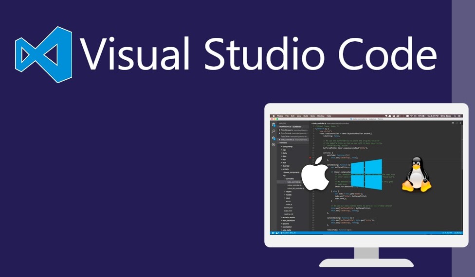 Visual Studio Code For Windows v1.96.0 Best Source Code Editor Software