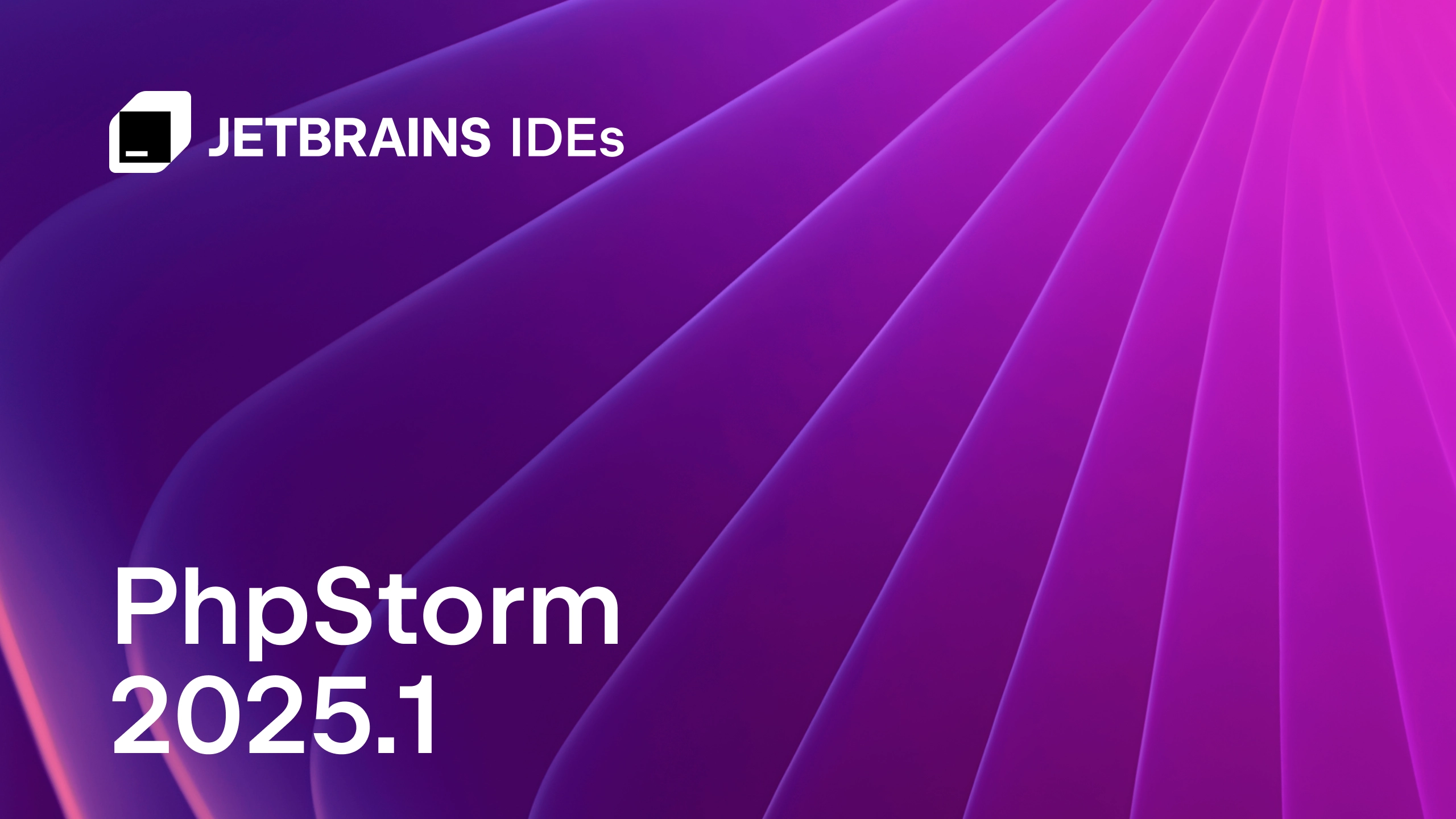 JetBrains PhpStorm 2025 For Windows v1.3 Best PHP and JavaScript Code Editor Software