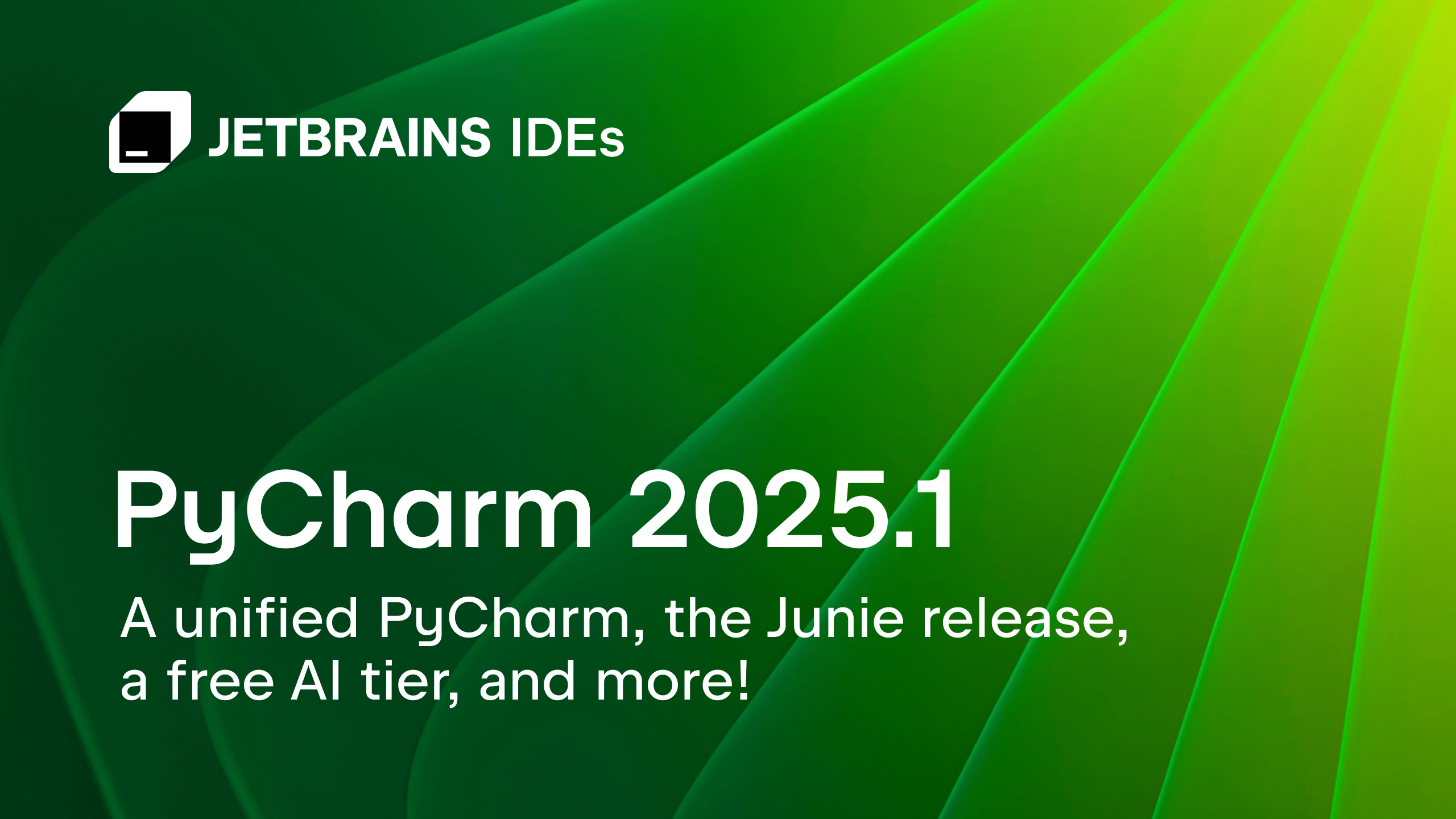 JetBrains PyCharm Professional 2025 For Windows v1.3 The Python IDE for Professional Developers