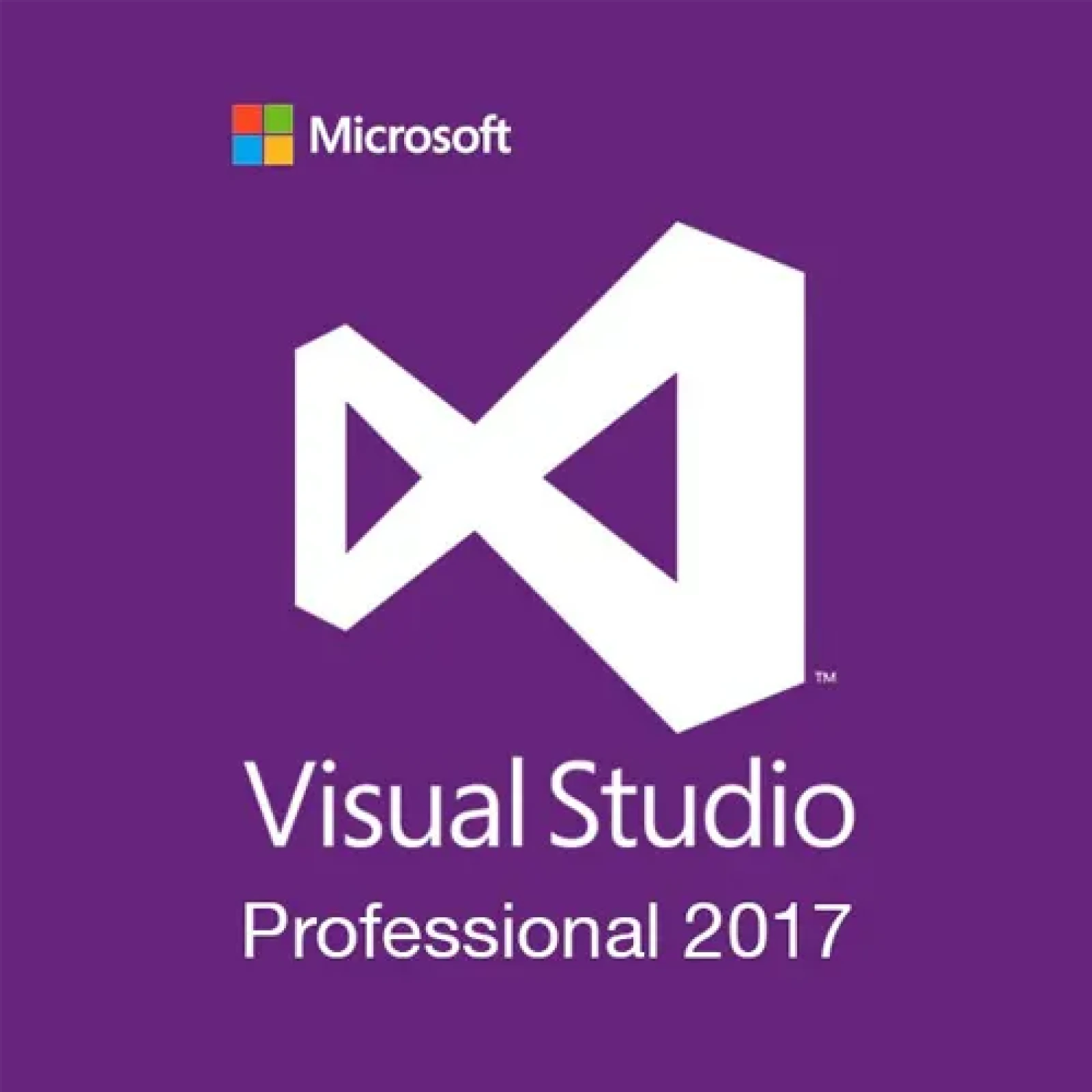 Microsoft Visual Studio 2017 For Windows v15.4 All in One Best-in-class Tools For Any Developer