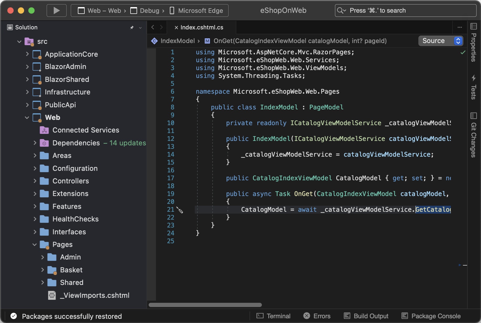 Visual Studio 2022 For Mac Full Version