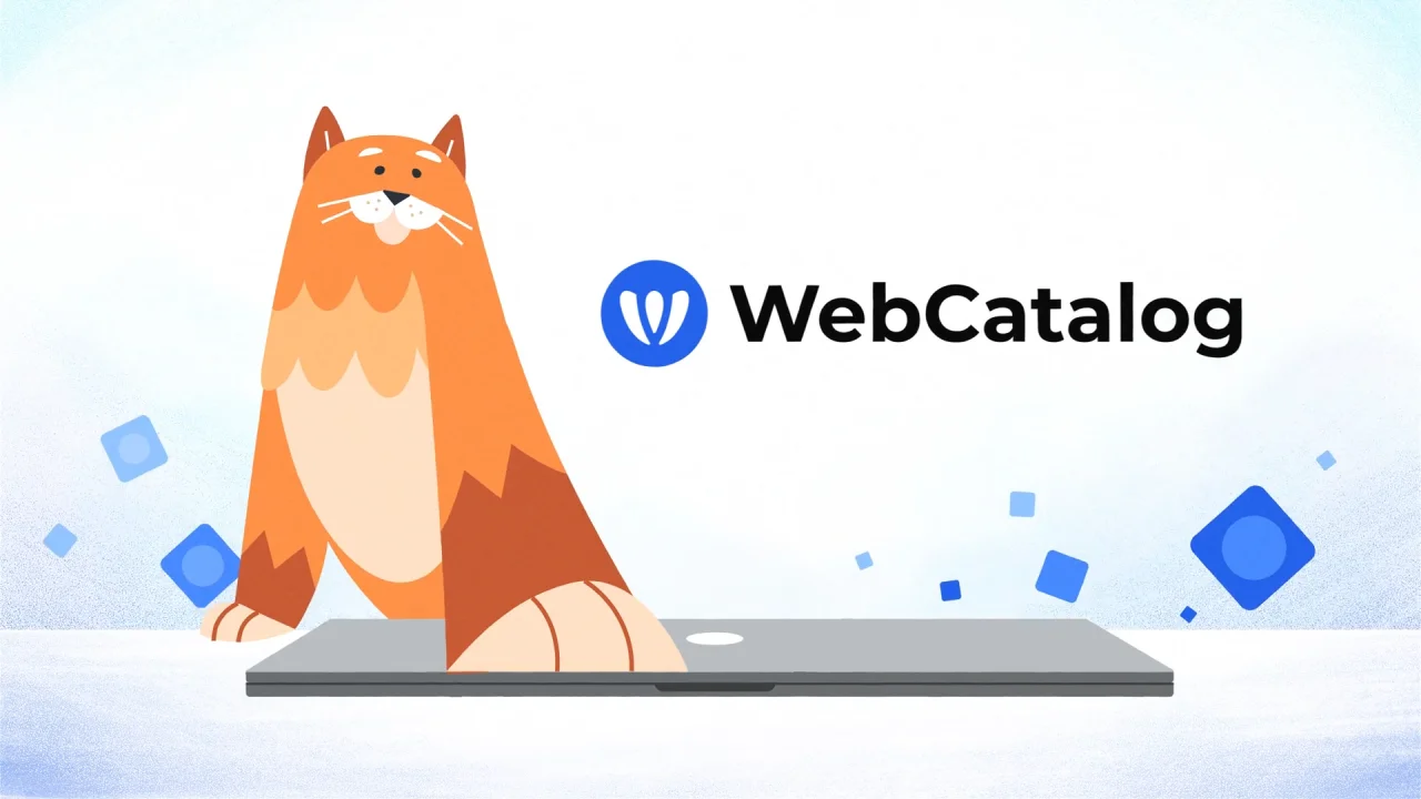 WebCatalog 2025 v9.1.103 A Powerful Website to Desktop App Maker Software