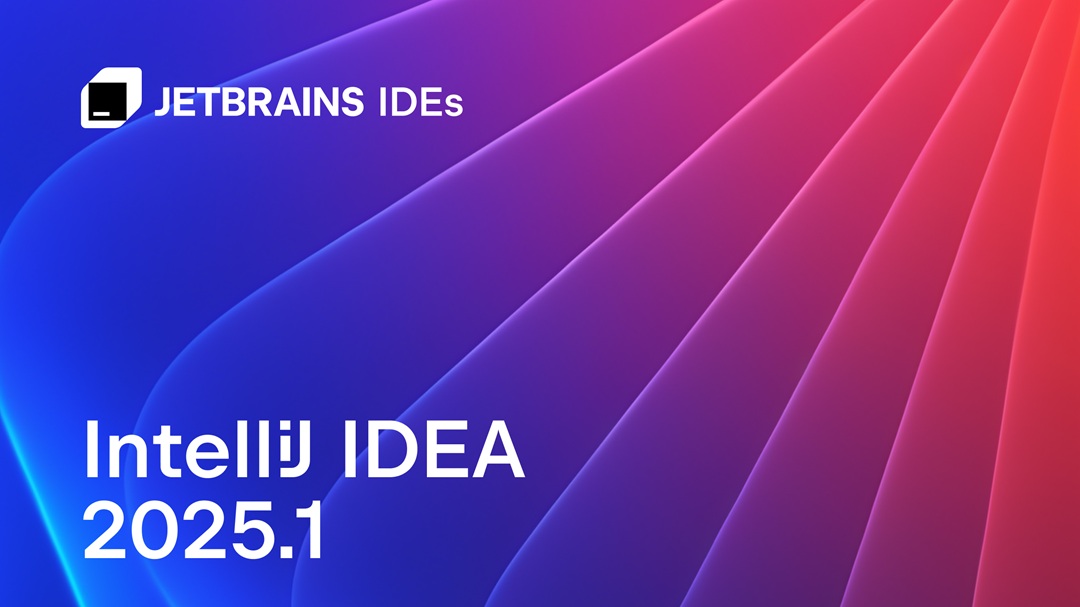 JetBrains IntelliJ IDEA 2025 For Windows v1.3 Best Intelligent Coding Assistance Software